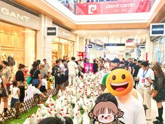 -杉杉奥特莱斯广场(哈尔滨店)