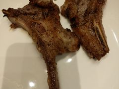 -上海虹桥宾馆味翠餐厅