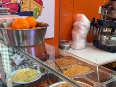-张果佬年糕卷(科巷店)