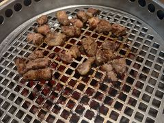 -千寻山野烤肉(中关村店)