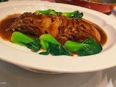 -万荣烤鸭店·北京菜(天坛店)