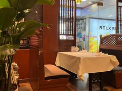 -荷花泰菜(东方新天地店)