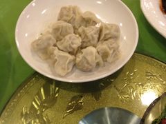 峰润大眼酒楼-大眼锅贴水饺(河东店)
