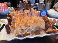 -东海怡品海鲜豆捞(舟宿夜江店)