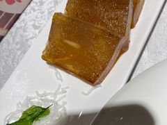-红棉中餐厅·广州海航威斯汀酒店