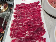 -海底捞火锅(荔胜广场生日主题店)