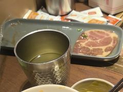 -新石器烤肉(之心城店)