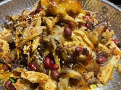 -吃饭皇帝大(银泰财富广场店)