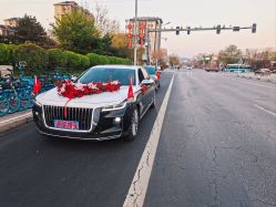 -禧·婚纱礼服馆