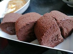 -红宝石·鲜奶小方·海派西点房(丰庄店)