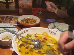 -蓉城小馆(科兴店)