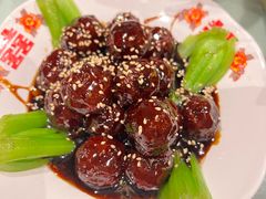 -福苗小骆驼烧烤(曲江店)