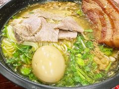 -一品飘香米线(一中总店)