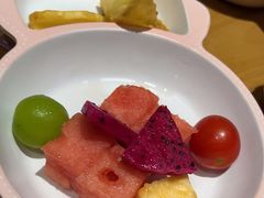 -一心创作料理屋(经开万达店)