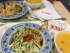 -勾魂凉皮(西二旗辉煌国际店)