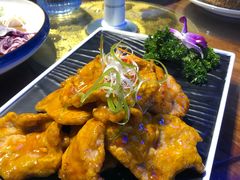 -香岛私房菜(金屋·秦皇半岛店)