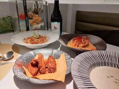 -春树下·树屋花房西餐厅(罍街AS1980店)