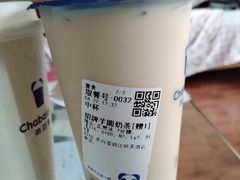 -茶百道(琉璃场店)