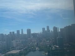 -万达广场(武汉菱角湖店)