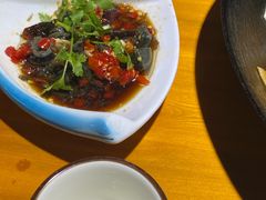 -皖北巫氏三胖地锅鸡(长淮总店)