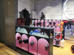 -白木黑冰(蓝色港湾店)