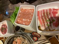 -火炉火自助餐(悠唐购物中心店)