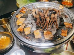 -本炙炭烤·蒲烧活鳗料理店(金沙洲店)