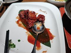 -廊亦舫Lang Yi Fang Restaurant(金桥店)