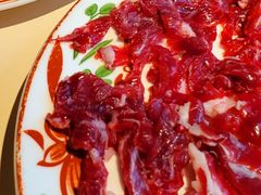 新鲜肥牛-汕头八合里海记牛肉店(清河店)