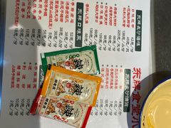 -东排食堂长沙小吃大排档(五一广场店)