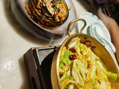 -佬麻雀·剁椒鱼头(京基KK One店)