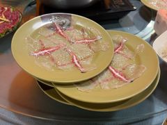 -老马斑鱼店(桂花路店)