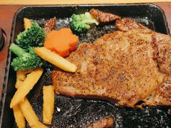 -菲滋意式餐厅(上虞万和城店)