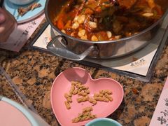 -黄记煌三汁焖锅(银盆岭万达广场店)