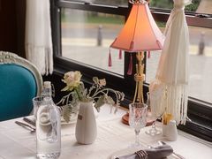 -火车头法国西餐厅