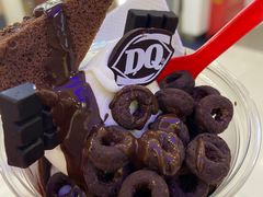 扑扑满-DQ·蛋糕·冰淇淋(徐东销品茂店)