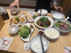 -潮巷·老潮汕美食集市(欢乐港湾店)