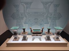 -广西壮族自治区博物馆