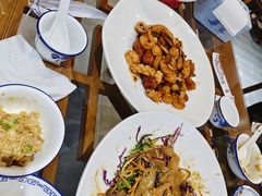-良师门滨海人家·海鲜·家常菜(滨海城店)