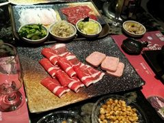 -王家渡火锅店(亦庄店)