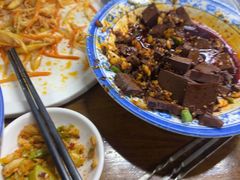 -长安后宰门水盆羊肉(新都心店)