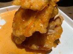 -北方家宴(番禺永旺店)