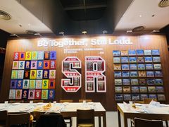 -东方明珠·可口可乐欢乐餐厅