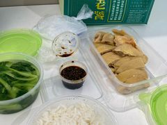 -阿金大白·上海菜馆(新天地店)