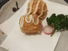 -菊上料理(蜀山银泰百货店)