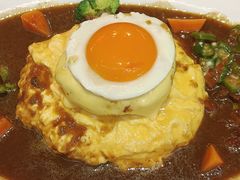 -伽喱博士 Dr.CURRY咖喱饭(太阳宫咖喱店)