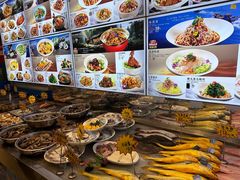 -添福来墨鱼饺子 · 海鲜东北菜(大连星海·黄浦路店)