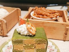 -聚福安·传统老爸茶(大英店)
