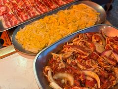 -杨记齐齐哈尔烤肉(总店)