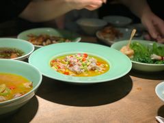 -弄堂里(阿里西溪A区店)